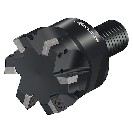 Shoulder Milling Cutter MPN:6556141