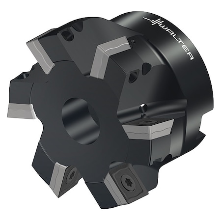 Shoulder Milling Cutter MPN:6741201