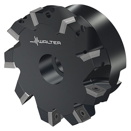 Shoulder Milling Cutter MPN:6741204
