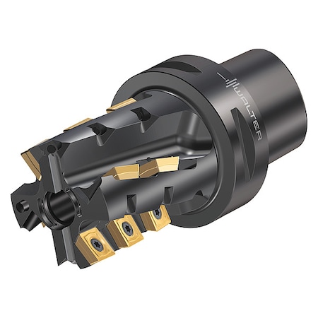 Walter - Porcupine Cutter LD17/SD12 MPN:7457858