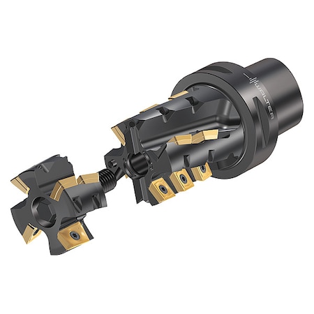 Walter - Porcupine Cutter LD17/SD12 MPN:7458150