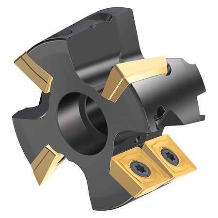 Walter - Porcupine Cutter LD17/SD12 MPN:7457859