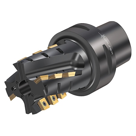 Walter - Porcupine Cutter LD17/SD12 MPN:7457940