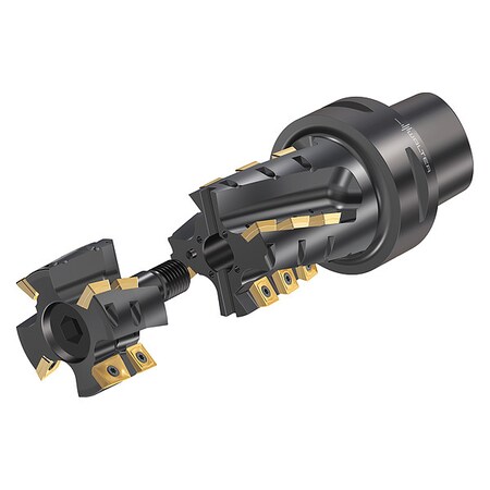 Walter - Porcupine Cutter LD17/SD12 MPN:7458151