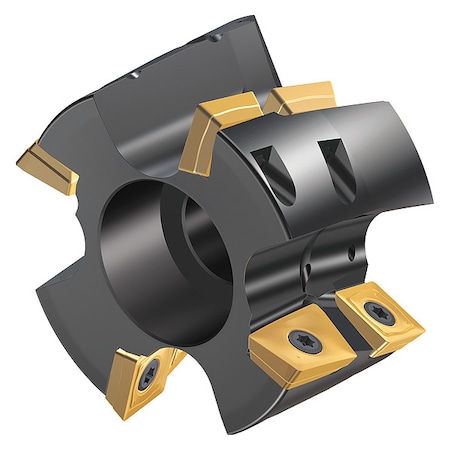 Walter - Porcupine Cutter LD17/SD12 MPN:7457941