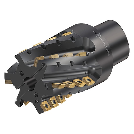 Walter - Porcupine Cutter LD17/SD12 MPN:7457942