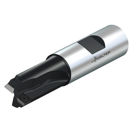 Walter - Routing cutter with square inserts MPN:7413871