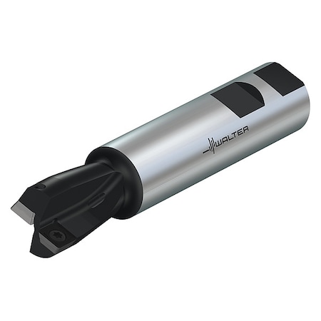 Walter - Routing cutter with square inserts MPN:7413872