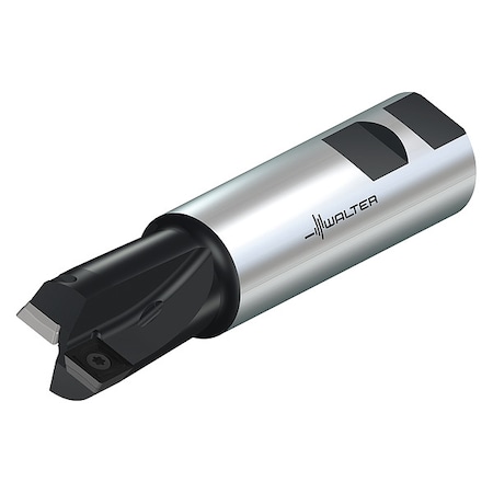 Walter - Routing cutter with square inserts MPN:7413873