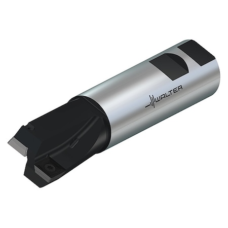Walter - Routing cutter with square inserts MPN:7413874