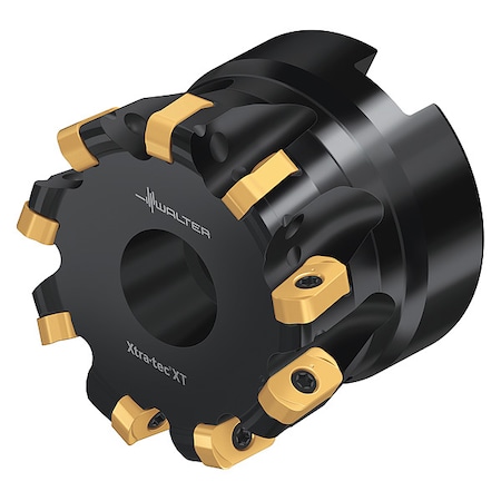 Walter - Plunge Cutter MPN:7721737