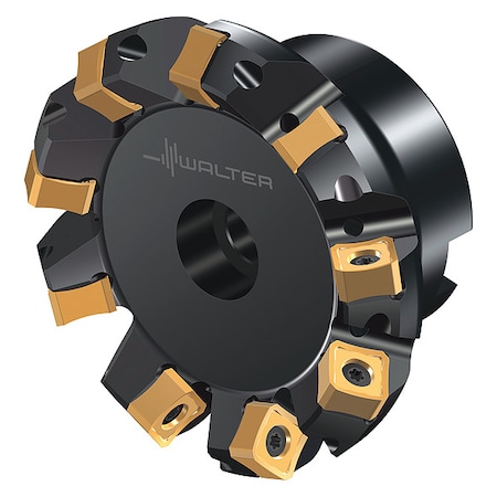 Walter - Face Milling Cutter square negative MPN:7659550