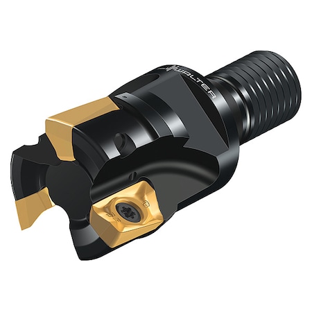 Walter - Shoulder Milling Cutter MPN:7539485