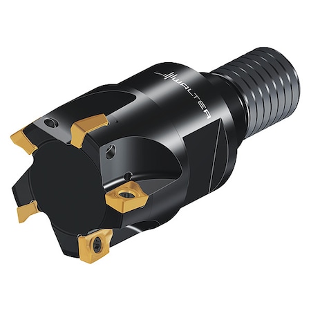 Walter - Shoulder Milling Cutter MPN:7538918