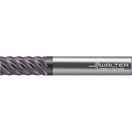 Walter Prototyp - Advance MPN:MC128-12.0A6B-WJ30TF