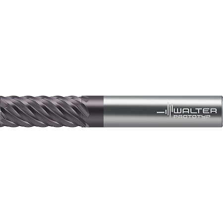 Walter Prototyp - Advance MPN:MC128.19.1A8D-WJ30TF
