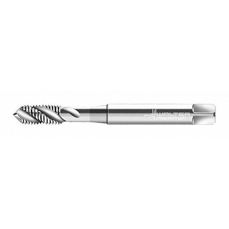 Spiral Flute Tap, Plug, 3 MPN:N205069-EGM8