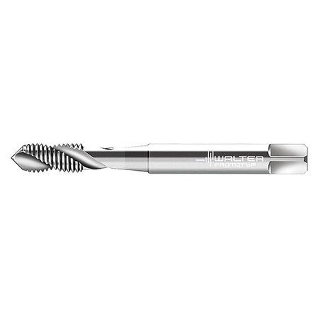 Spiral Flute Tap Plug, 3 Flutes MPN:N205166-M5