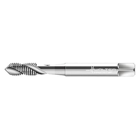 Spiral Flute Tap, Plug, 3 MPN:N205166-M8