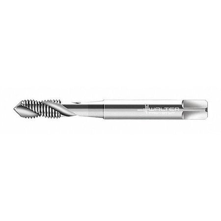 Spiral Flute Tap, Plug 2 Flutes MPN:N20536-M2