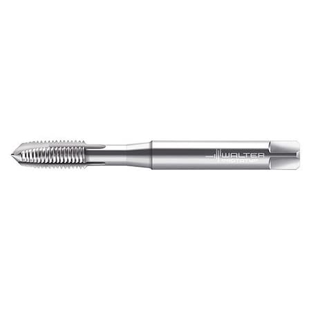 Spiral Point Tap, Taper, 3 MPN:P203009-EGM2.5