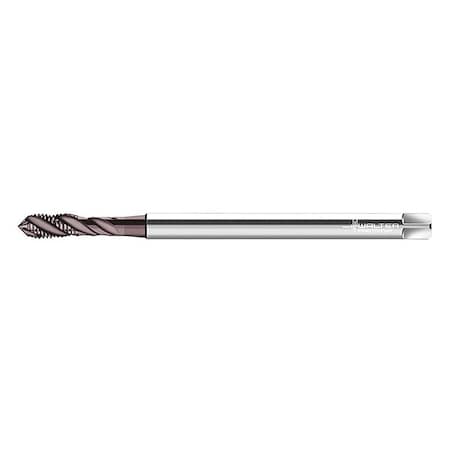 Spiral Flute Tap, Plug 3 Flutes MPN:P2051832-M5
