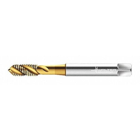 Spiral Flute Tap, Plug 3 Flutes MPN:P2051905-M3