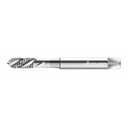 Spiral Flute Tap, Plug, 3 MPN:P205198-M5