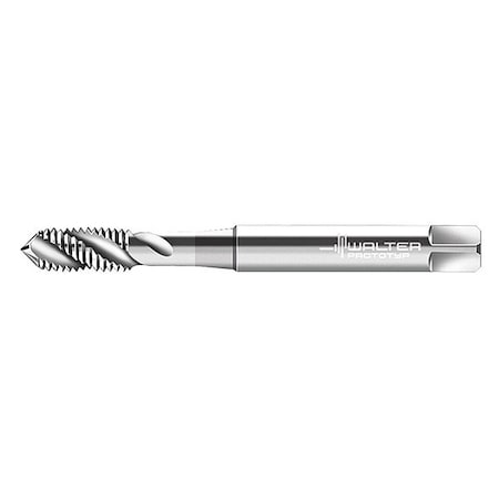 Spiral Flute Tap, Plug 3 Flutes MPN:P20539-M10