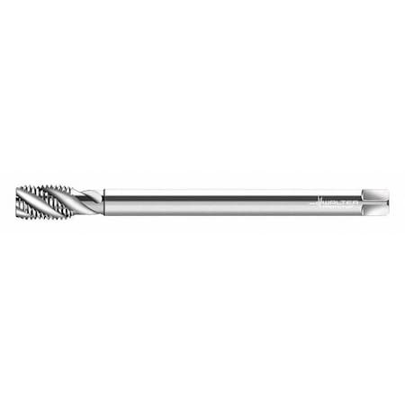Spiral Flute Tap, Plug 3 Flutes MPN:P2056935-M12