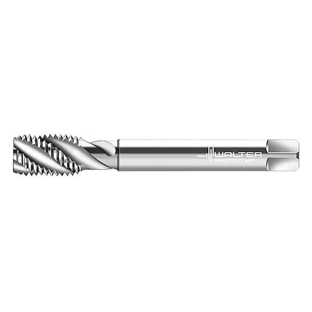 Spiral Flute Tap, Plug, 3 MPN:P20589-M14