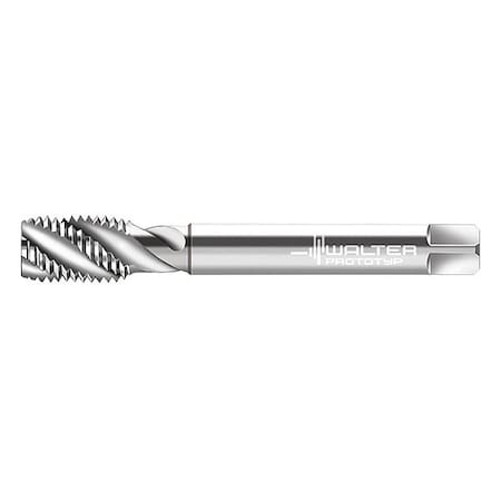 Spiral Flute Tap, Plug 4 Flutes MPN:P20599-M20