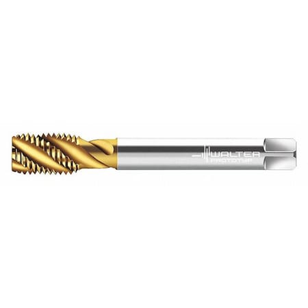 Spiral Flute Tap, Plug, 4 MPN:P2059905-M20