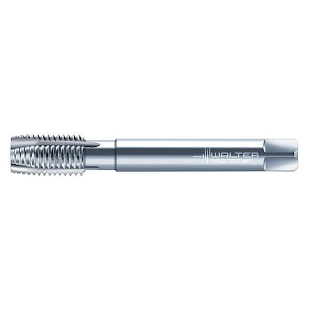 Spiral Point Tap, Taper 3 Flutes MPN:P21360-M4X0.5