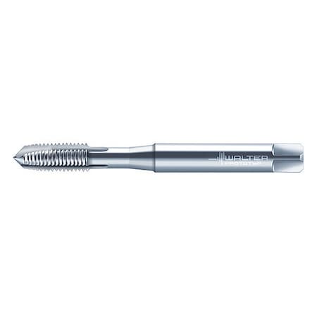 Spiral Point Tap, Taper, 3 MPN:P22310-UNC3/8
