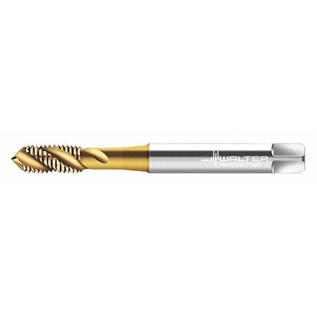Spiral Flute Tap, 1/4