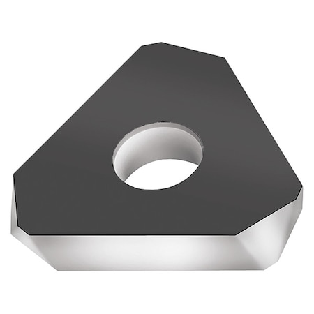 Triangle Milling Insert, Triangle, 0.5910 in, P2352 MPN:7028028