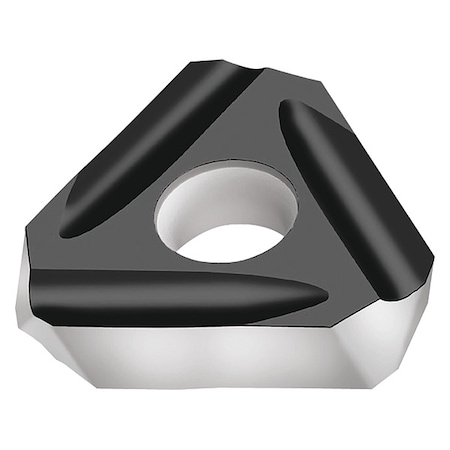 Triangle Milling Insert, Triangle, 0.5910 in, P23522 MPN:5918910