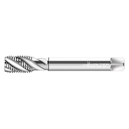 Spiral Flute Tap, 1-1/8