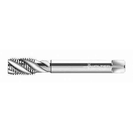 Spiral Flute Tap, 7/8