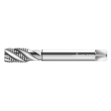 Pipe Tap, 1-3/4