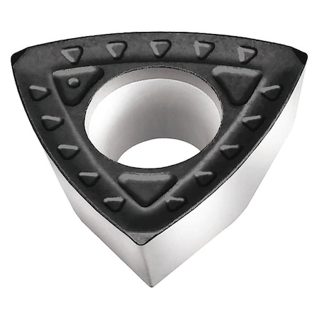 Triangle Milling Insert, 1/2