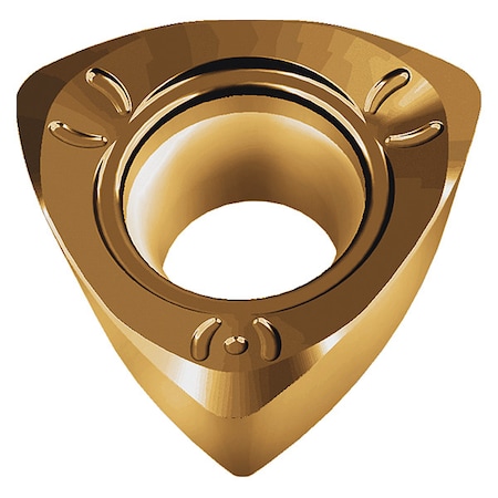 Triangle Milling Insert, 0.5120