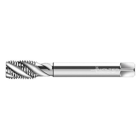 Spiral Flute Tap, 1-1/2
