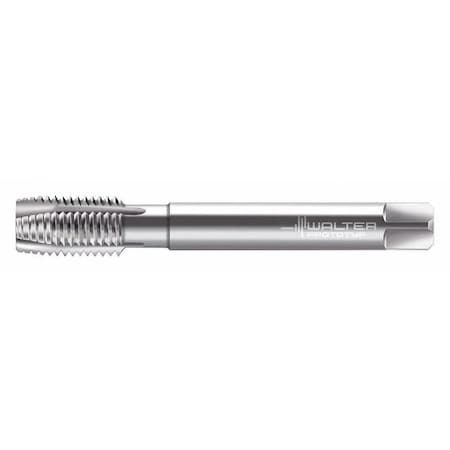 Spiral Point Tap, Taper 4 Flutes MPN:P28360-BSW1