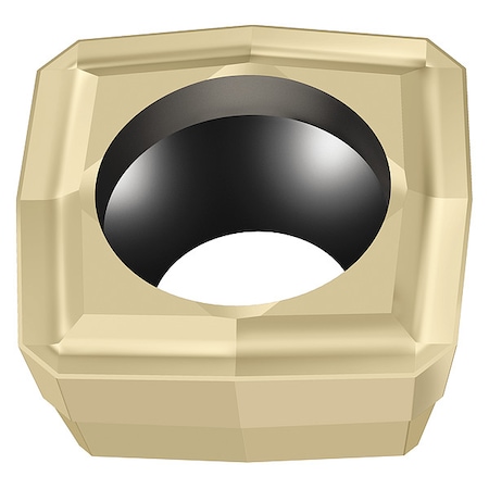 Indexable Drill Insert, 1/2