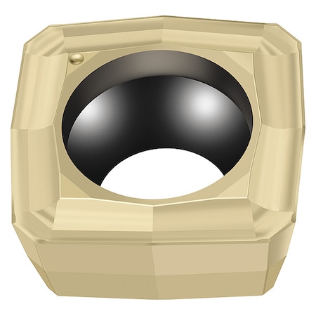 Indexable Drill Insert, 1/4
