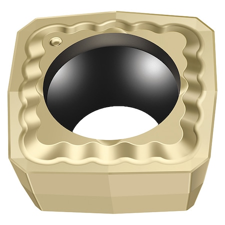 Indexable Drill Insert, 3/8