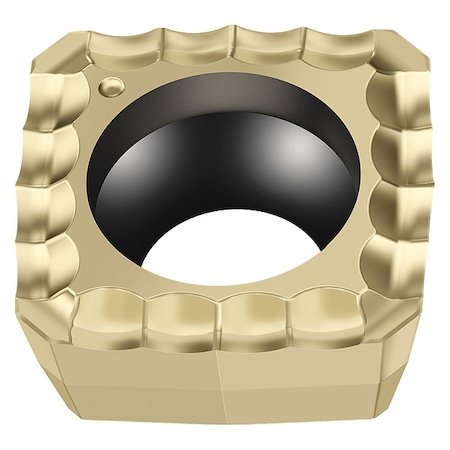 Indexable Drill Insert, 1/2