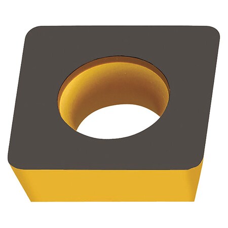 Milling Insert, Square, Positive, 11 Degrees, P2905, WAK15 MPN:5040158